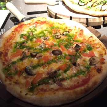 Fratelli Belfast - Italian Near Me - Belfast, BFS