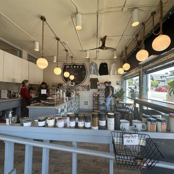 Mabel - Interior - Coffee & Tea Near Me - Seattle, Washington Mabel - Interior - Coffee & Tea Near Me - Seattle, Washington