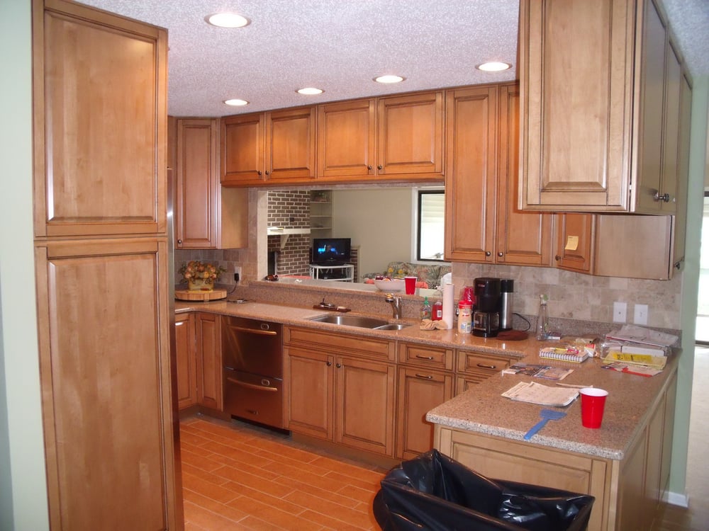 Slide of Ocean City Kitchen & Bath Cabinetry & Appliances