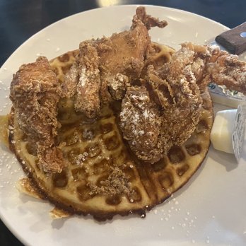 Otto's Kitchen & Comfort - Chicken and waffles - Breakfast & Brunch Near Me - Pittsfield, Massachusetts Otto's Kitchen & Comfort - Chicken and waffles - Breakfast & Brunch Near Me - Pittsfield, Massachusetts