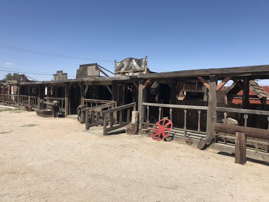 The King Bar by null