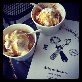 à la minute - Sooooo gooooddd!!!!!!' Affogato Sunday's at à la minute! - Ice Cream & Frozen Yogurt Near Me - Redlands, California à la minute - Sooooo gooooddd!!!!!!' Affogato Sunday's at à la minute! - Ice Cream & Frozen Yogurt Near Me - Redlands, California