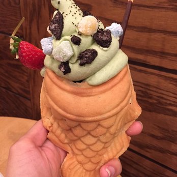 Cocohodo Carrollton - Desserts Near Me - Carrollton, Texas