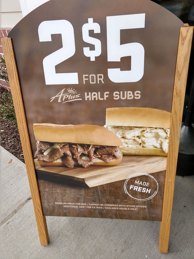 SUNOCO STATION 14 Photos 297278 Hwy 17 N, Mt Pleasant, South