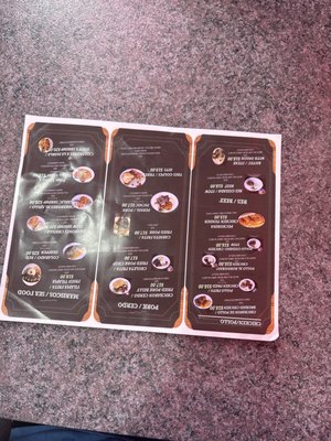 Asty Time Dominican Cuisine by null