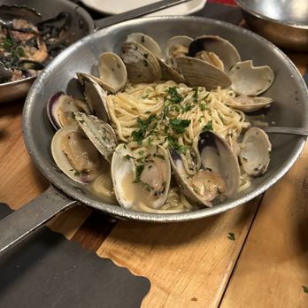 The Daily Catch - Vongole - Italian Near Me - Boston, Massachusetts The Daily Catch - Vongole - Italian Near Me - Boston, Massachusetts