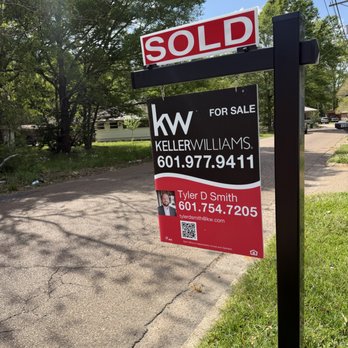 Tyler D Smith - Keller Williams Realty - Real Estate Agents Near Me Tyler D Smith - Keller Williams Realty - Real Estate Agents Near Me