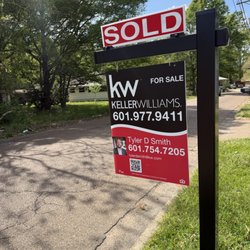 Tyler D Smith - Keller Williams Realty