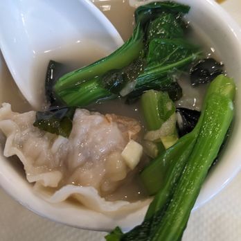 Golden Wonton King - Wonton soup - Cantonese Near Me - Flushing, New York