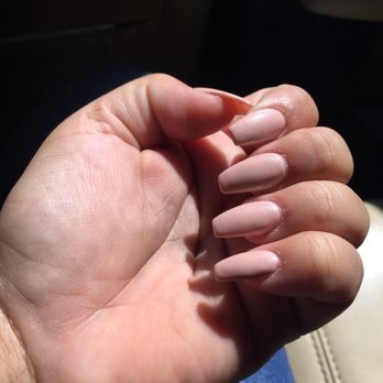 Happiest Nails & Spa - Nail Salons Near Me - Oceanside, California