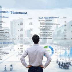 Entikis Bookkeeping - Understanding your reports.