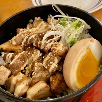 Gmen Japanese Ramen and Tapas - Ramen Near Me - Richmond, British Columbia Gmen Japanese Ramen and Tapas - Ramen Near Me - Richmond, British Columbia
