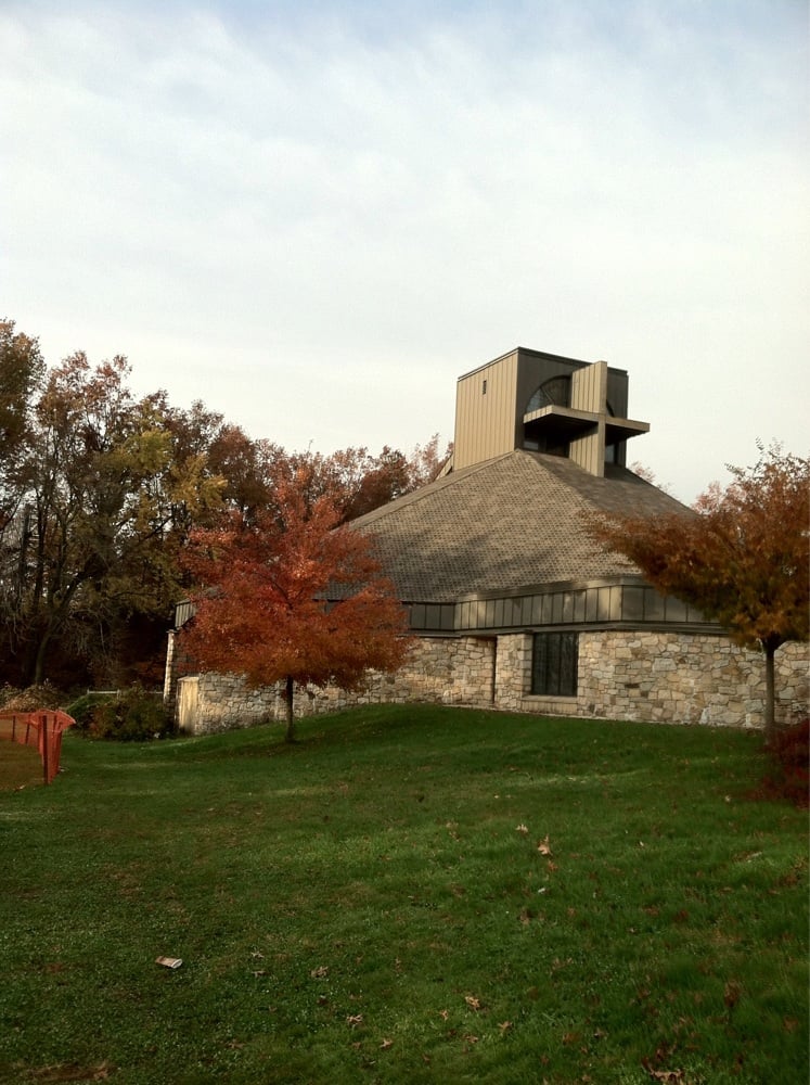 ST CLARE CHURCH Updated August 2024 69 Allwood Rd, Clifton, New