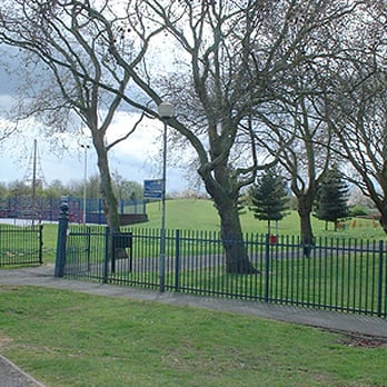 New Beckton Park - Parks Near Me - London, XGL