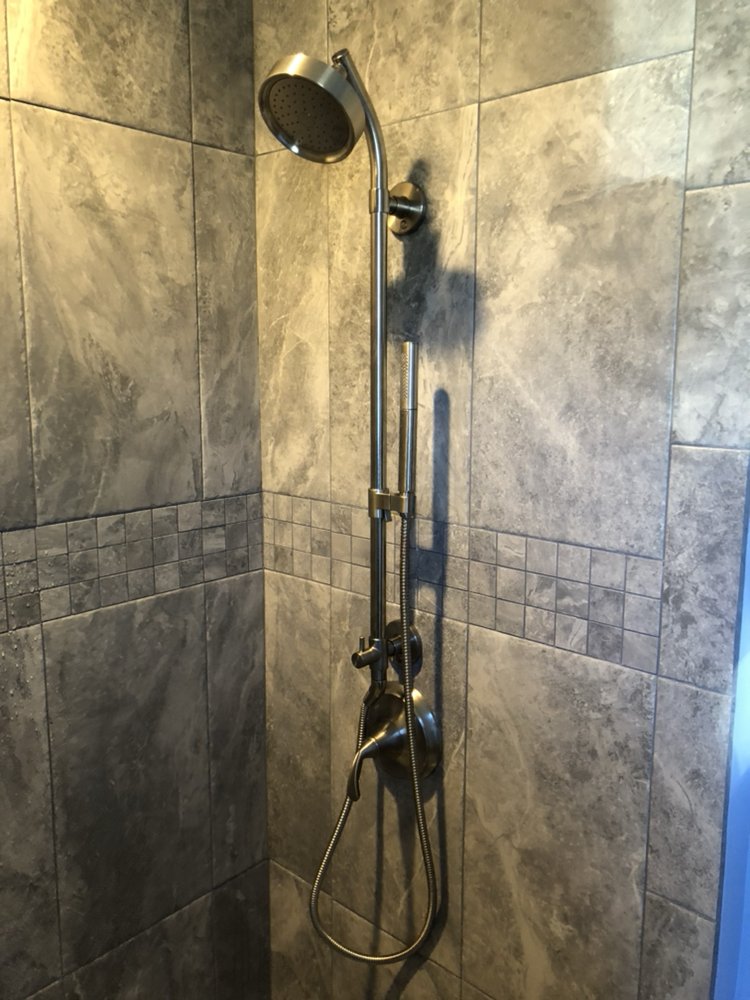 Slide of Main Street Plumbing