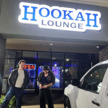 Cloud 9 Hookah Lounge - Hookah Bars Near Me - Las Vegas, Nevada