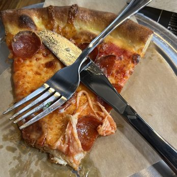 NEMEC BROTHERS PIZZERIA - Updated June 2024 - 41 Photos & 15 Reviews ...