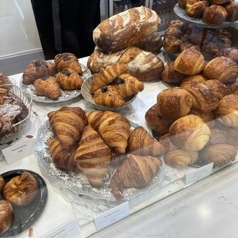 Mirabelle by Orphée - Patisserie/Cake Shop Near Me - Seattle, Washington
