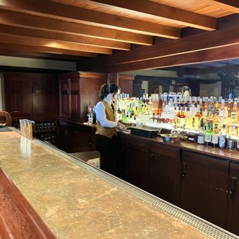 The Lodge at Torrey Pines - Bar - Hotels Near Me - La Jolla, California The Lodge at Torrey Pines - Bar - Hotels Near Me - La Jolla, California