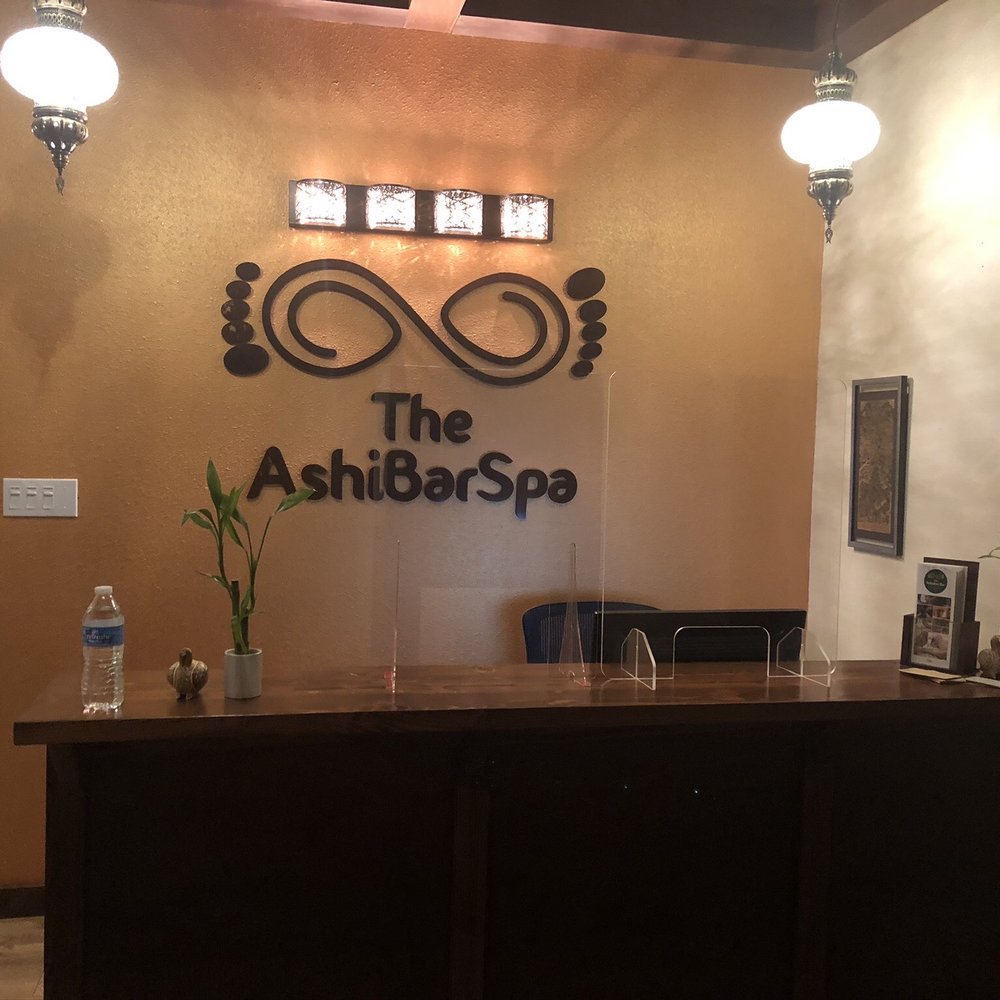 AshiBar Spa - Massage Near Me - St. George, Utah AshiBar Spa - Massage Near Me - St. George, Utah