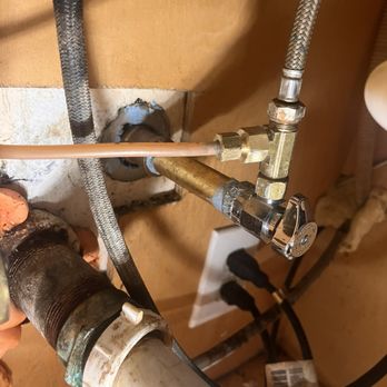 C Williams Plumbing - New Valve - Plumbing Near Me C Williams Plumbing - New Valve - Plumbing Near Me