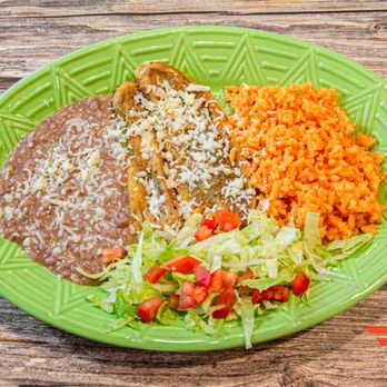 El Palenque - Mexican Near Me - Albuquerque, New Mexico
