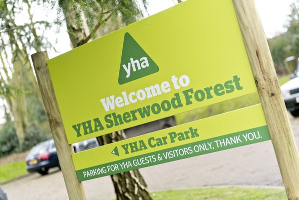 YHA Sherwood Forest by null