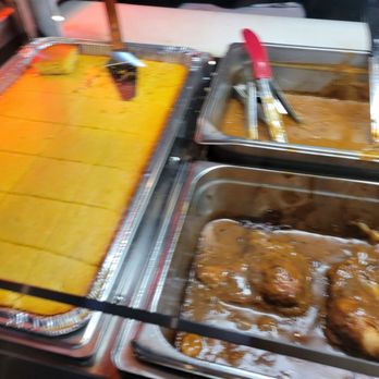 Jackson's Cuisine and Catering - Cornbread. - Caterers Near Me - Sumter, South Carolina Jackson's Cuisine and Catering - Cornbread. - Caterers Near Me - Sumter, South Carolina