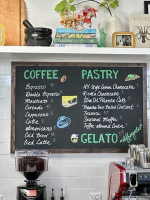 Ingrassia & Sons Italian Deli by null