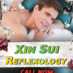 Xin Sui Reflexology