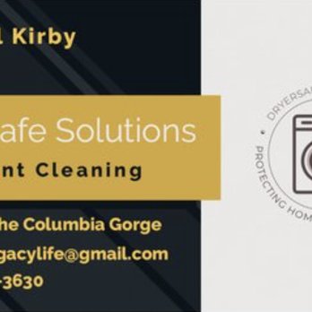 Dryersafe Solutions - Air Duct Cleaning Near Me