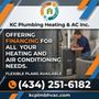 Photo of KC Plumbing Heating & A/C