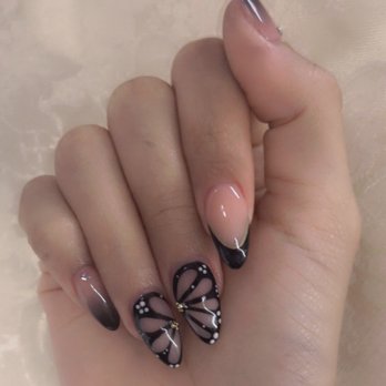 Diamond Nails - Nail Salons Near Me - Roseville, California