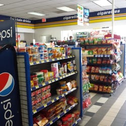 7-Eleven - Store