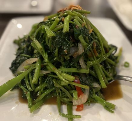 Banana Leaf by null