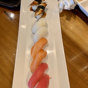 Sushi Junai 2 - Nigiri - Sushi Bars Near Me - Austin, Texas Sushi Junai 2 - Nigiri - Sushi Bars Near Me - Austin, Texas