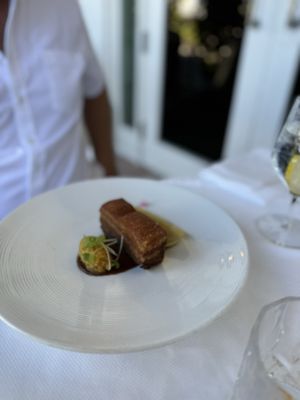Sails Restaurant by null
