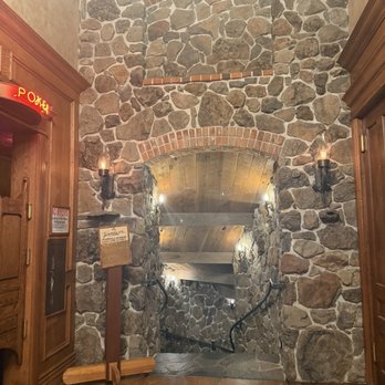 Hamley Steakhouse & Saloon - Cellar very cool to wall down - Steakhouses Near Me - Pendleton, Oregon Hamley Steakhouse & Saloon - Cellar very cool to wall down - Steakhouses Near Me - Pendleton, Oregon