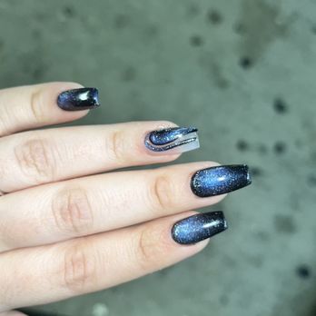 Jasmine Spa Nails - Nail Salons Near Me - Pasadena, California