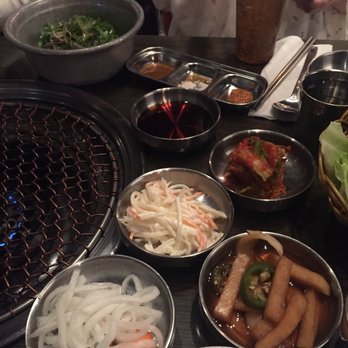 Let's Meat - Korean Near Me - New York, New York