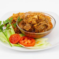 Island Jam Caribbean Cuisine