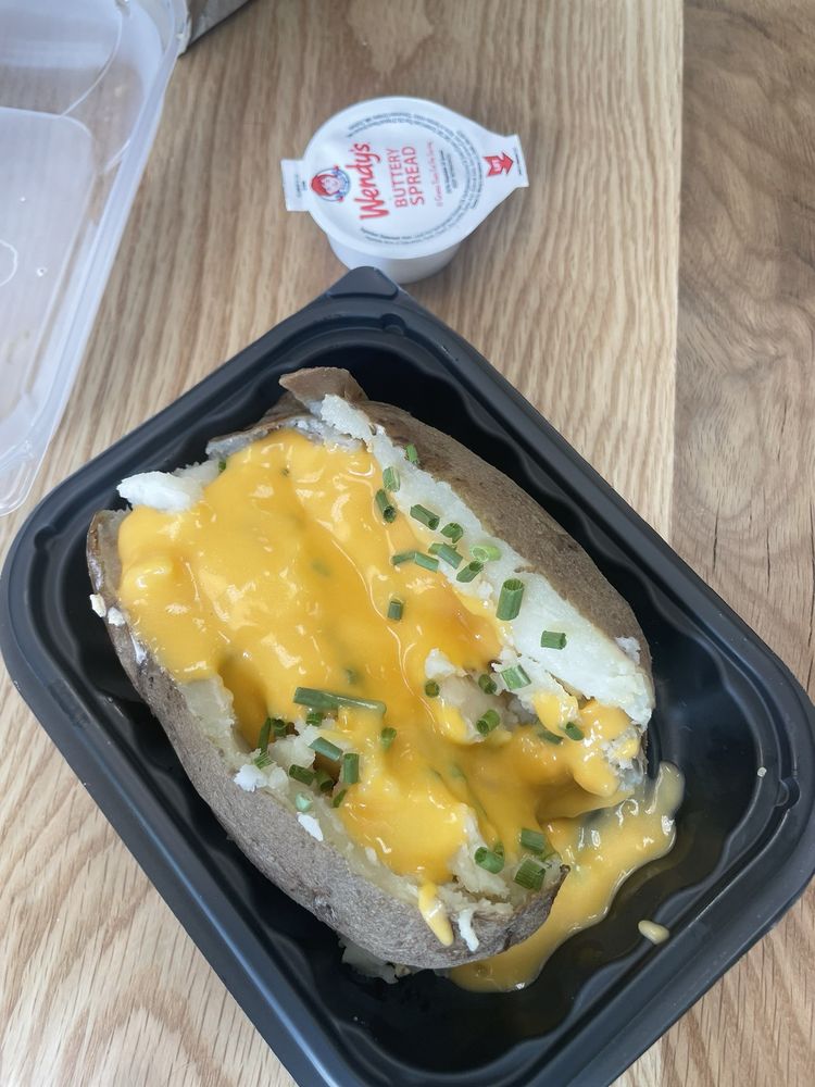 Wendy's Image