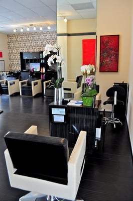 JEFFREY ALEN SALON - Updated April 2025 - 23 Reviews - 73580 El Paseo