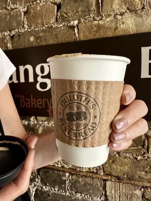 Duluth's Best Bread by null