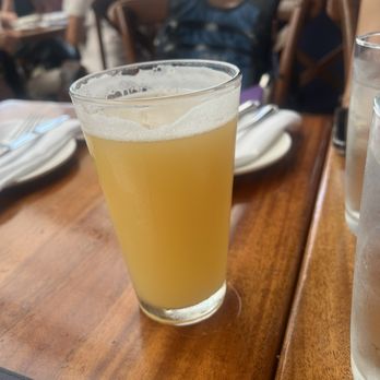 The Sandbar Seafood Restaurant - Hazy IPA - Seafood Near Me - Vancouver, British Columbia The Sandbar Seafood Restaurant - Hazy IPA - Seafood Near Me - Vancouver, British Columbia