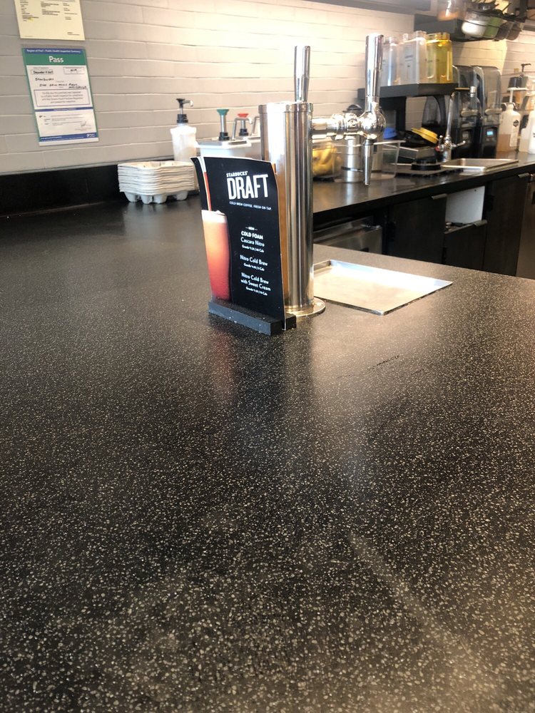 Starbucks Logo