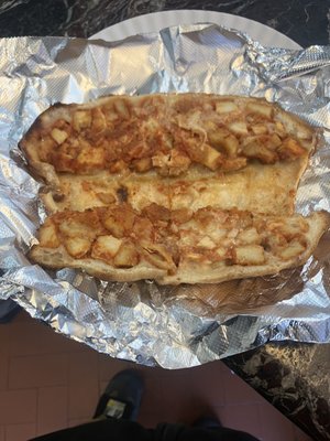 My Little Pizzeria by null