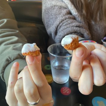 Vintage Spirits & Grill - Cheese Curds - Breakfast & Brunch Near Me - Madison, Wisconsin Vintage Spirits & Grill - Cheese Curds - Breakfast & Brunch Near Me - Madison, Wisconsin