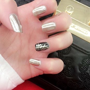 Premier Nails and Spa - Mimi did such an amazing job! Love it 3 - Nail Technicians Near Me - Saint Louis, Missouri Premier Nails and Spa - Mimi did such an amazing job! Love it 3 - Nail Technicians Near Me - Saint Louis, Missouri