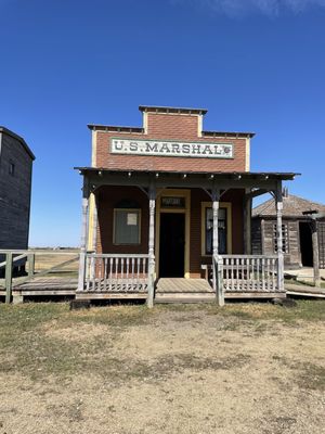 1880 Town by null